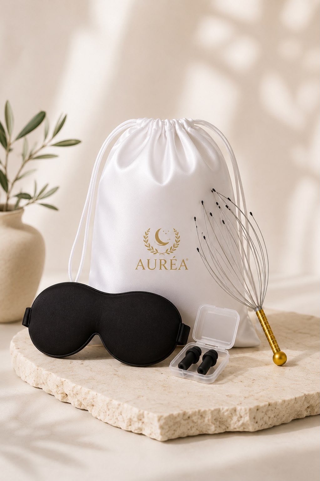 Kit Sommeil Auréa