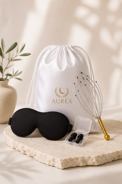 Kit Sommeil Auréa